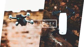  Die (eigentlich) PERFEKTE Drohne - DJI SPARK | Jonah Plank