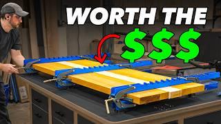 5 New Tools That Leveled Up My Woodworking