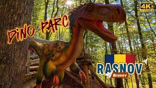 Dino Parc | Rasnov 