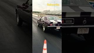 Camaro power wheelies @WatchBillywork #dragracing #racing #cars #shorts #motorsport