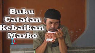 Buku Catatan Kebaikan Marko