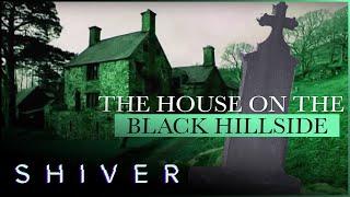 Terrifying Ghost Appears in Hillside Cottage | Most Haunted | Shiver