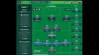 FM - Taktiklerle İlgili Her Şey