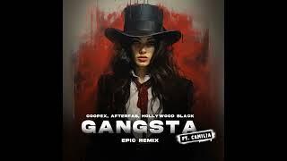 Coopex, Afterfab, Hollywood Black - Gangsta (feat. Camilia) [Cover]