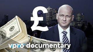 The financial brain of the London City - Docu - 2013