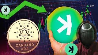 Is Kaspa This Bullrun’s Cardano? Here’s What You Need to Know