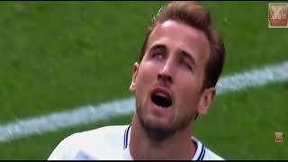 Harry Kane 2019 ● The Perfect Striker