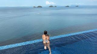 Conrad Koh Samui Hotel Tour 2025