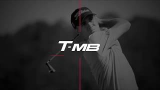 New Titleist 718 T-MB Technology