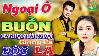 GIỌNG CA ĐỘC LẠ CÔNG TUẤN  LK CA NHẠC HẢI NGOẠI VƯỢT THỜI GIAN, NHẠC LÍNH XƯA HAY NHẤT MỌI THỜI ĐẠI