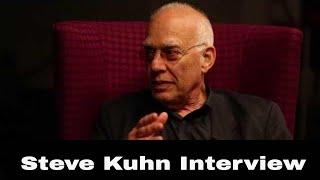 Steve Kuhn's Stories Of Scott Lafaro, Stan Getz, and John Coltrane