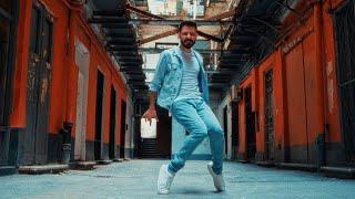 Bogdan Ioan  March and June - Do It Like Jackson | Official Video