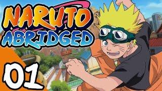 Naruto classic [Hindi dubbed]Episode 1 @NARUTO -ナルト-001 childhood life@TVTokyoAnimeRightsManagement