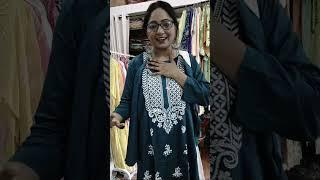 Live! Sale! Lucknowi Chikankari ! 7014748423 !  #ytviral #trending #Chikankari #live #yt #