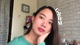 GET READY WITH ME  | ItsJoanna