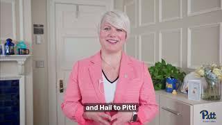 Pitt Student Affairs | An End-of-Semester Message from the Interim Vice Provost and Dean of Students