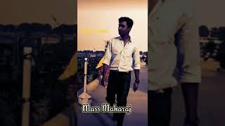 New Look by Mass Maharaj Aadi Tudu introduction