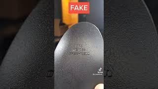 Legit check in ONE SECOND with this simple trick