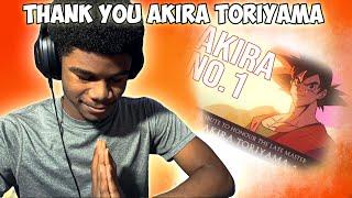 Thanks For Everything Sensei | AKIRA NO.1: A Farewell to the God Father of Manga REACTION!!