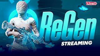 ReGen is Live!! iPad GamePlay!!