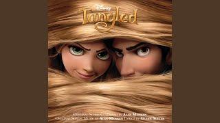 Healing Incantation (From "Tangled"/Soundtrack Version)