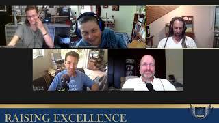 Holistic Health Shortcuts: Darrell Becker