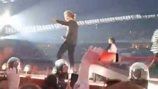 One Direction - Manchester Etihad Stadium - 30.5.2014 - Why We Don't Go There