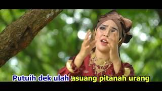 Kintani - Hati Nan Cabiak (Official Video Clip)