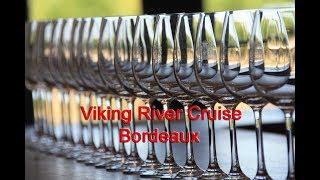 Viking Cruise - Bordeaux - The Adventures of Pat and Penny