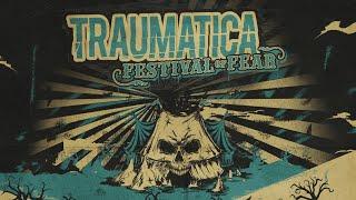 TRAUMATICA - Festival of Fear Vol.VI | Full Album