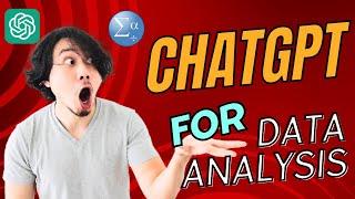 Data Analysis using ChatGPT | SPSS Data Analysis | Research With ChatGPT