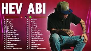 Top 100 Trending Rap OPM Songs 2024 August - Hev Abi, Skusta Clee , Flow G, Ex Battalion,Shanti Dope