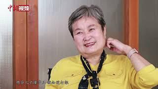 陈赓之女陈知进：父亲认认真真讲故事就两次