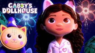 Gabby's Paws-itive Tips for the New Year! | GABBY'S DOLLHOUSE