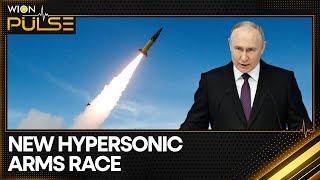 Decoding Hype Behind Ballistic Hypersonic Missiles | WION Pulse