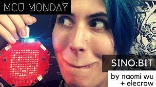 Sino:bit // MCU Monday