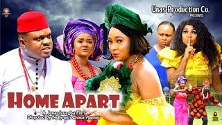 HOME APART SEASON 2 [NEW MOVIE]- KEN ERICS JANE OBI,  2024 LATEST MOVIE