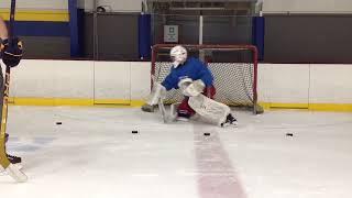 The Goalie Doctor - Primo Baldassarre - 7/11/24