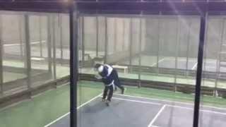 Sleepy Hollow wins 2013 Paddle Tennis World Championship!