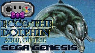 Ecco the Dolphin, Soul of the Sega Genesis - TheBrianJ