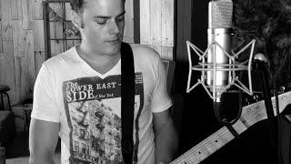 Marc Martel - I Will Always Love You (Dolly Parton Cover)