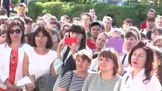 Администрация Ульяновска прорабатывает вопрос подвоза детей из микрорайона «Искра»