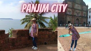 Places to visit in Panjim city