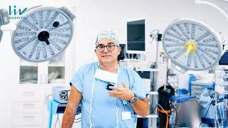 İzsiz Tiroid Ameliyatı Yapılabilir mi? | Prof.Dr. Cem Dural | Liv Hospital