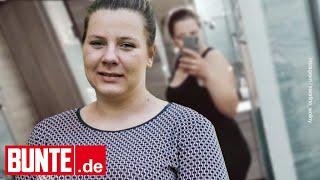 Sarafina Wollny - 18 Kilo weniger: Sie präsentiert sich ohne Baby-Kilos