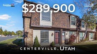  88 W 50 S Centerville, UT | Real Estate Essentials | ABC4 Utah's Real Estate Essentials