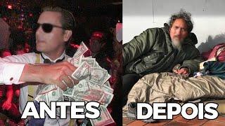 3 BILIONÁRIOS QUE FICARAM POBRES