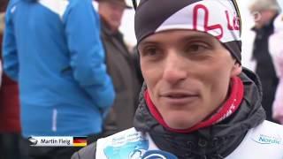 Finsterau 2017 World Para Nordic Skiing Championships  die Zusammenfassung