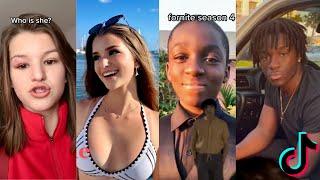 The Greatest Glow Ups On TikTok 2023!