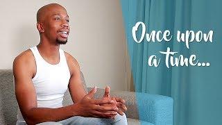 The Power of Storytelling - Inspirational and Motivational Video | Thabo Moloi